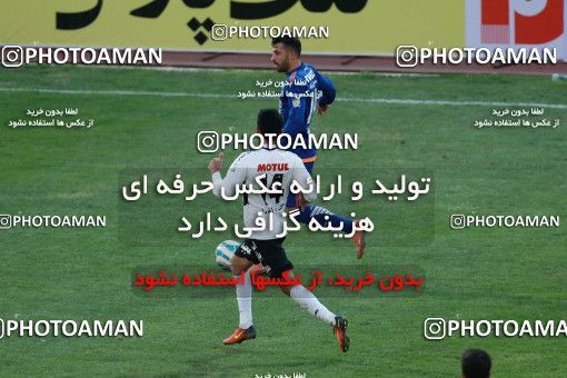 564662, Tehran, [*parameter:4*], لیگ برتر فوتبال ایران، Persian Gulf Cup، Week 22، Second Leg، Saipa 0 v 0 Saba on 2017/02/17 at Shahid Dastgerdi Stadium