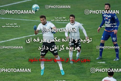 564592, Tehran, [*parameter:4*], لیگ برتر فوتبال ایران، Persian Gulf Cup، Week 22، Second Leg، Saipa 0 v 0 Saba on 2017/02/17 at Shahid Dastgerdi Stadium