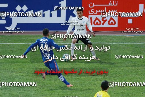 564618, Tehran, [*parameter:4*], لیگ برتر فوتبال ایران، Persian Gulf Cup، Week 22، Second Leg، Saipa 0 v 0 Saba on 2017/02/17 at Shahid Dastgerdi Stadium