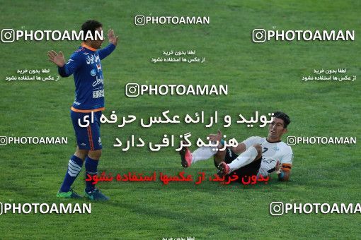 564515, Tehran, [*parameter:4*], لیگ برتر فوتبال ایران، Persian Gulf Cup، Week 22، Second Leg، Saipa 0 v 0 Saba on 2017/02/17 at Shahid Dastgerdi Stadium