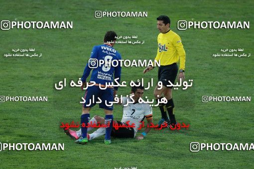 564920, Tehran, [*parameter:4*], لیگ برتر فوتبال ایران، Persian Gulf Cup، Week 22، Second Leg، Saipa 0 v 0 Saba on 2017/02/17 at Shahid Dastgerdi Stadium