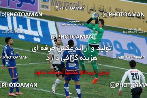 564981, Tehran, [*parameter:4*], لیگ برتر فوتبال ایران، Persian Gulf Cup، Week 22، Second Leg، Saipa 0 v 0 Saba on 2017/02/17 at Shahid Dastgerdi Stadium