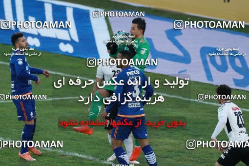 564619, Tehran, [*parameter:4*], لیگ برتر فوتبال ایران، Persian Gulf Cup، Week 22، Second Leg، Saipa 0 v 0 Saba on 2017/02/17 at Shahid Dastgerdi Stadium