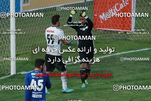 564839, Tehran, [*parameter:4*], لیگ برتر فوتبال ایران، Persian Gulf Cup، Week 22، Second Leg، Saipa 0 v 0 Saba on 2017/02/17 at Shahid Dastgerdi Stadium
