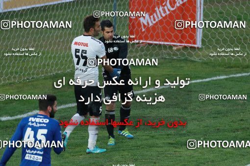 564498, Tehran, [*parameter:4*], لیگ برتر فوتبال ایران، Persian Gulf Cup، Week 22، Second Leg، Saipa 0 v 0 Saba on 2017/02/17 at Shahid Dastgerdi Stadium
