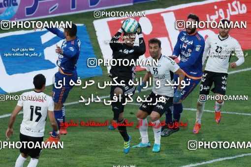 564708, Tehran, [*parameter:4*], لیگ برتر فوتبال ایران، Persian Gulf Cup، Week 22، Second Leg، Saipa 0 v 0 Saba on 2017/02/17 at Shahid Dastgerdi Stadium