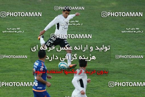 564301, Tehran, [*parameter:4*], لیگ برتر فوتبال ایران، Persian Gulf Cup، Week 22، Second Leg، Saipa 0 v 0 Saba on 2017/02/17 at Shahid Dastgerdi Stadium