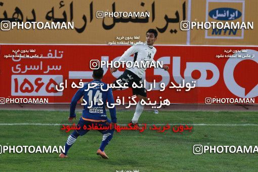 564922, Tehran, [*parameter:4*], لیگ برتر فوتبال ایران، Persian Gulf Cup، Week 22، Second Leg، Saipa 0 v 0 Saba on 2017/02/17 at Shahid Dastgerdi Stadium
