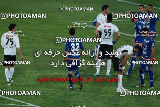 564830, Tehran, [*parameter:4*], لیگ برتر فوتبال ایران، Persian Gulf Cup، Week 22، Second Leg، Saipa 0 v 0 Saba on 2017/02/17 at Shahid Dastgerdi Stadium
