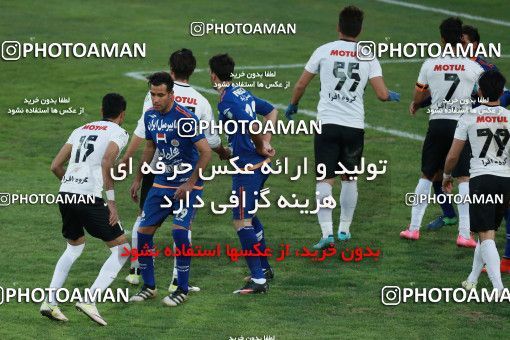 564295, Tehran, [*parameter:4*], لیگ برتر فوتبال ایران، Persian Gulf Cup، Week 22، Second Leg، Saipa 0 v 0 Saba on 2017/02/17 at Shahid Dastgerdi Stadium
