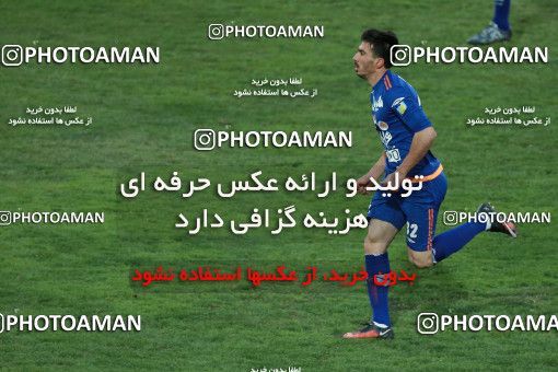 564612, Tehran, [*parameter:4*], لیگ برتر فوتبال ایران، Persian Gulf Cup، Week 22، Second Leg، Saipa 0 v 0 Saba on 2017/02/17 at Shahid Dastgerdi Stadium