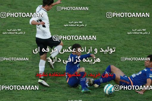 564481, Tehran, [*parameter:4*], لیگ برتر فوتبال ایران، Persian Gulf Cup، Week 22، Second Leg، Saipa 0 v 0 Saba on 2017/02/17 at Shahid Dastgerdi Stadium