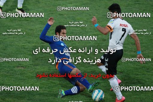 564938, Tehran, [*parameter:4*], لیگ برتر فوتبال ایران، Persian Gulf Cup، Week 22، Second Leg، Saipa 0 v 0 Saba on 2017/02/17 at Shahid Dastgerdi Stadium