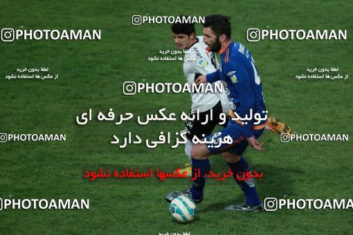 564495, Tehran, [*parameter:4*], لیگ برتر فوتبال ایران، Persian Gulf Cup، Week 22، Second Leg، Saipa 0 v 0 Saba on 2017/02/17 at Shahid Dastgerdi Stadium