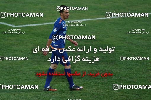 564542, Tehran, [*parameter:4*], لیگ برتر فوتبال ایران، Persian Gulf Cup، Week 22، Second Leg، Saipa 0 v 0 Saba on 2017/02/17 at Shahid Dastgerdi Stadium