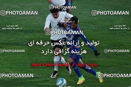 564478, Tehran, [*parameter:4*], لیگ برتر فوتبال ایران، Persian Gulf Cup، Week 22، Second Leg، Saipa 0 v 0 Saba on 2017/02/17 at Shahid Dastgerdi Stadium