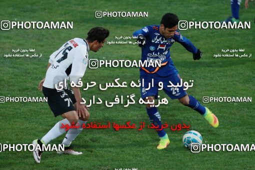 564824, Tehran, [*parameter:4*], لیگ برتر فوتبال ایران، Persian Gulf Cup، Week 22، Second Leg، Saipa 0 v 0 Saba on 2017/02/17 at Shahid Dastgerdi Stadium