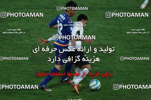 564463, Tehran, [*parameter:4*], لیگ برتر فوتبال ایران، Persian Gulf Cup، Week 22، Second Leg، Saipa 0 v 0 Saba on 2017/02/17 at Shahid Dastgerdi Stadium