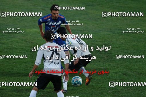 564947, Tehran, [*parameter:4*], لیگ برتر فوتبال ایران، Persian Gulf Cup، Week 22، Second Leg، Saipa 0 v 0 Saba on 2017/02/17 at Shahid Dastgerdi Stadium