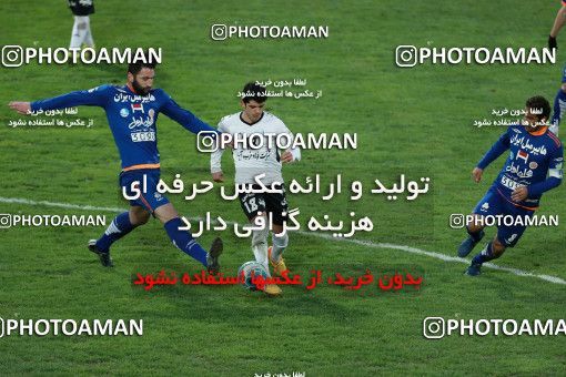 564537, Tehran, [*parameter:4*], لیگ برتر فوتبال ایران، Persian Gulf Cup، Week 22، Second Leg، Saipa 0 v 0 Saba on 2017/02/17 at Shahid Dastgerdi Stadium
