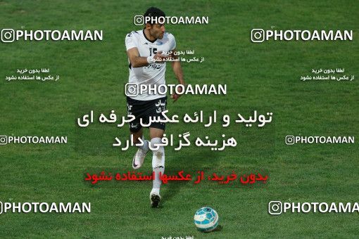 564897, Tehran, [*parameter:4*], لیگ برتر فوتبال ایران، Persian Gulf Cup، Week 22، Second Leg، Saipa 0 v 0 Saba on 2017/02/17 at Shahid Dastgerdi Stadium