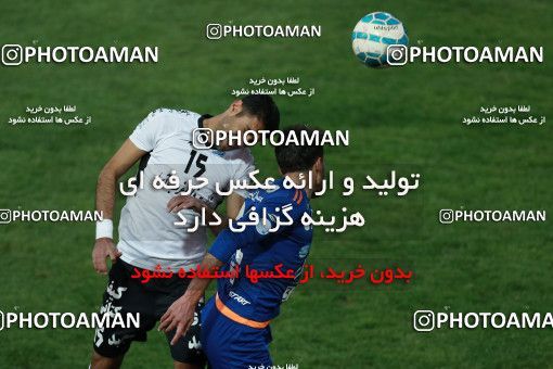 564264, Tehran, [*parameter:4*], لیگ برتر فوتبال ایران، Persian Gulf Cup، Week 22، Second Leg، Saipa 0 v 0 Saba on 2017/02/17 at Shahid Dastgerdi Stadium