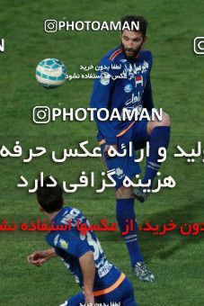 564321, Tehran, [*parameter:4*], لیگ برتر فوتبال ایران، Persian Gulf Cup، Week 22، Second Leg، Saipa 0 v 0 Saba on 2017/02/17 at Shahid Dastgerdi Stadium
