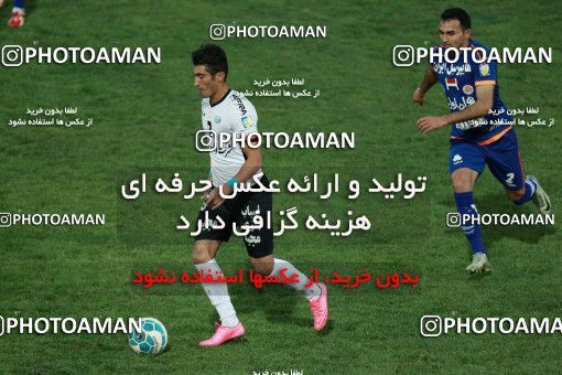 564643, Tehran, [*parameter:4*], لیگ برتر فوتبال ایران، Persian Gulf Cup، Week 22، Second Leg، Saipa 0 v 0 Saba on 2017/02/17 at Shahid Dastgerdi Stadium