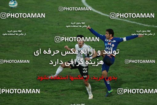 564740, Tehran, [*parameter:4*], لیگ برتر فوتبال ایران، Persian Gulf Cup، Week 22، Second Leg، Saipa 0 v 0 Saba on 2017/02/17 at Shahid Dastgerdi Stadium