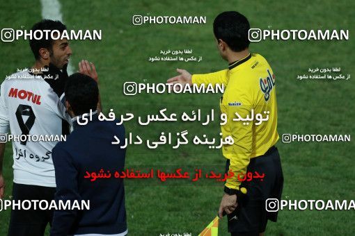 564333, Tehran, [*parameter:4*], لیگ برتر فوتبال ایران، Persian Gulf Cup، Week 22، Second Leg، Saipa 0 v 0 Saba on 2017/02/17 at Shahid Dastgerdi Stadium