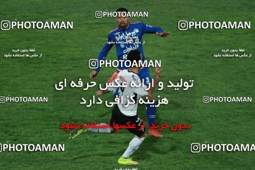 564923, Tehran, [*parameter:4*], لیگ برتر فوتبال ایران، Persian Gulf Cup، Week 22، Second Leg، Saipa 0 v 0 Saba on 2017/02/17 at Shahid Dastgerdi Stadium