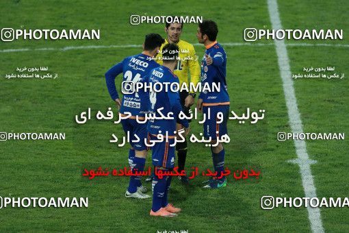 564691, Tehran, [*parameter:4*], لیگ برتر فوتبال ایران، Persian Gulf Cup، Week 22، Second Leg، Saipa 0 v 0 Saba on 2017/02/17 at Shahid Dastgerdi Stadium