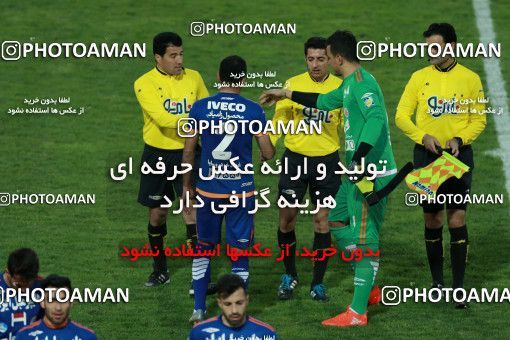 564248, Tehran, [*parameter:4*], لیگ برتر فوتبال ایران، Persian Gulf Cup، Week 22، Second Leg، Saipa 0 v 0 Saba on 2017/02/17 at Shahid Dastgerdi Stadium