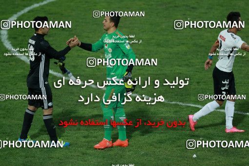564783, Tehran, [*parameter:4*], لیگ برتر فوتبال ایران، Persian Gulf Cup، Week 22، Second Leg، Saipa 0 v 0 Saba on 2017/02/17 at Shahid Dastgerdi Stadium