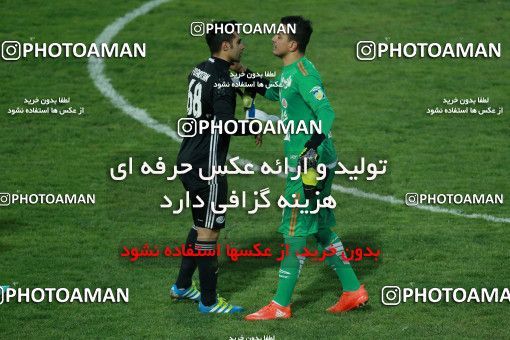 564802, Tehran, [*parameter:4*], لیگ برتر فوتبال ایران، Persian Gulf Cup، Week 22، Second Leg، Saipa 0 v 0 Saba on 2017/02/17 at Shahid Dastgerdi Stadium