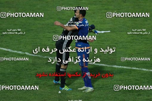 564541, Tehran, [*parameter:4*], لیگ برتر فوتبال ایران، Persian Gulf Cup، Week 22، Second Leg، Saipa 0 v 0 Saba on 2017/02/17 at Shahid Dastgerdi Stadium