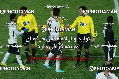 564473, Tehran, [*parameter:4*], لیگ برتر فوتبال ایران، Persian Gulf Cup، Week 22، Second Leg، Saipa 0 v 0 Saba on 2017/02/17 at Shahid Dastgerdi Stadium