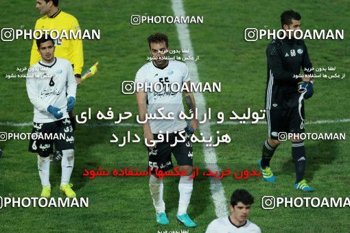 564598, Tehran, [*parameter:4*], لیگ برتر فوتبال ایران، Persian Gulf Cup، Week 22، Second Leg، Saipa 0 v 0 Saba on 2017/02/17 at Shahid Dastgerdi Stadium