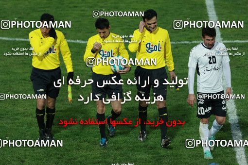 564597, Tehran, [*parameter:4*], لیگ برتر فوتبال ایران، Persian Gulf Cup، Week 22، Second Leg، Saipa 0 v 0 Saba on 2017/02/17 at Shahid Dastgerdi Stadium