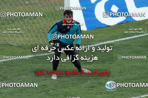 564631, Tehran, [*parameter:4*], لیگ برتر فوتبال ایران، Persian Gulf Cup، Week 22، Second Leg، Saipa 0 v 0 Saba on 2017/02/17 at Shahid Dastgerdi Stadium