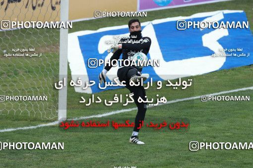 564485, Tehran, [*parameter:4*], لیگ برتر فوتبال ایران، Persian Gulf Cup، Week 22، Second Leg، Saipa 0 v 0 Saba on 2017/02/17 at Shahid Dastgerdi Stadium
