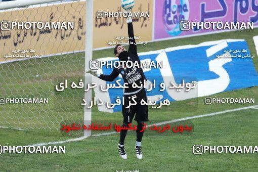 564603, Tehran, [*parameter:4*], لیگ برتر فوتبال ایران، Persian Gulf Cup، Week 22، Second Leg، Saipa 0 v 0 Saba on 2017/02/17 at Shahid Dastgerdi Stadium