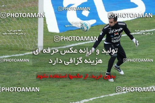 564421, Tehran, [*parameter:4*], لیگ برتر فوتبال ایران، Persian Gulf Cup، Week 22، Second Leg، Saipa 0 v 0 Saba on 2017/02/17 at Shahid Dastgerdi Stadium