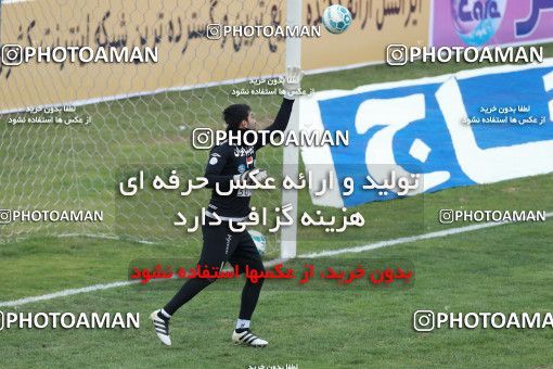 565021, Tehran, [*parameter:4*], لیگ برتر فوتبال ایران، Persian Gulf Cup، Week 22، Second Leg، Saipa 0 v 0 Saba on 2017/02/17 at Shahid Dastgerdi Stadium
