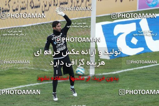 564912, Tehran, [*parameter:4*], لیگ برتر فوتبال ایران، Persian Gulf Cup، Week 22، Second Leg، Saipa 0 v 0 Saba on 2017/02/17 at Shahid Dastgerdi Stadium