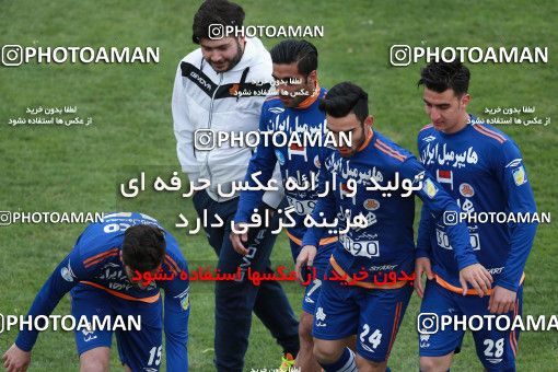 564652, Tehran, [*parameter:4*], لیگ برتر فوتبال ایران، Persian Gulf Cup، Week 22، Second Leg، Saipa 0 v 0 Saba on 2017/02/17 at Shahid Dastgerdi Stadium