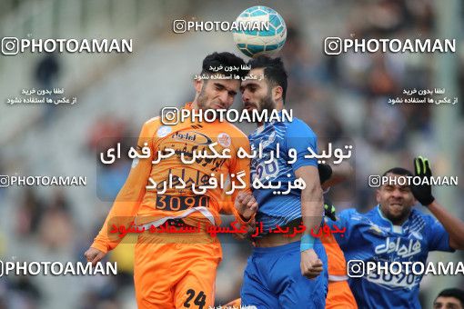 565198, Tehran, [*parameter:4*], لیگ برتر فوتبال ایران، Persian Gulf Cup، Week 24، Second Leg، Saipa 0 v 0 Esteghlal on 2017/03/08 at Azadi Stadium