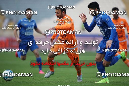 565130, Tehran, [*parameter:4*], لیگ برتر فوتبال ایران، Persian Gulf Cup، Week 24، Second Leg، Saipa 0 v 0 Esteghlal on 2017/03/08 at Azadi Stadium