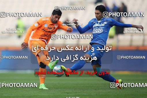 565312, Tehran, [*parameter:4*], لیگ برتر فوتبال ایران، Persian Gulf Cup، Week 24، Second Leg، Saipa 0 v 0 Esteghlal on 2017/03/08 at Azadi Stadium