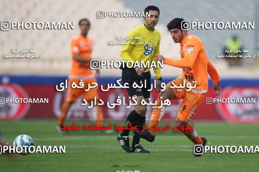 565154, Tehran, [*parameter:4*], لیگ برتر فوتبال ایران، Persian Gulf Cup، Week 24، Second Leg، Saipa 0 v 0 Esteghlal on 2017/03/08 at Azadi Stadium